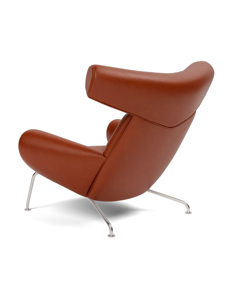 Wegner Ox Chair Model 1000