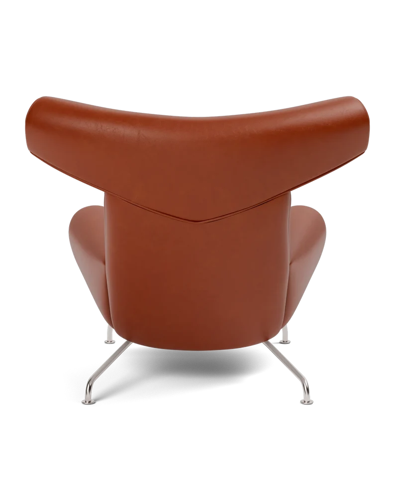 Wegner Ox Chair Model 1000