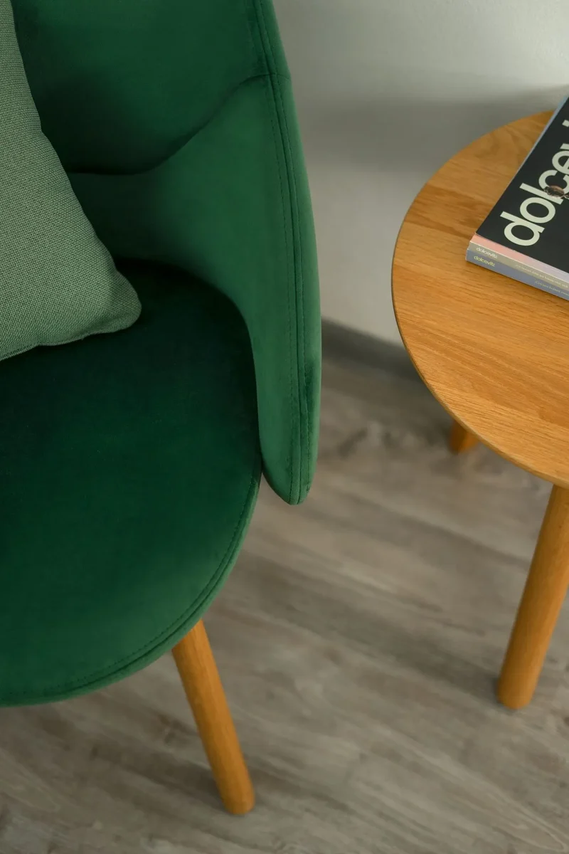 Albu Lounge Armchair