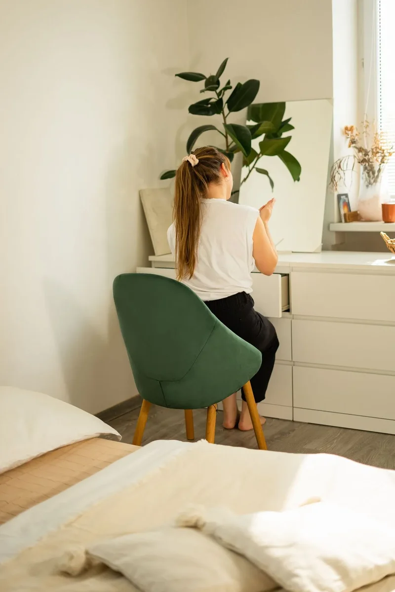 Albu Lounge Armchair