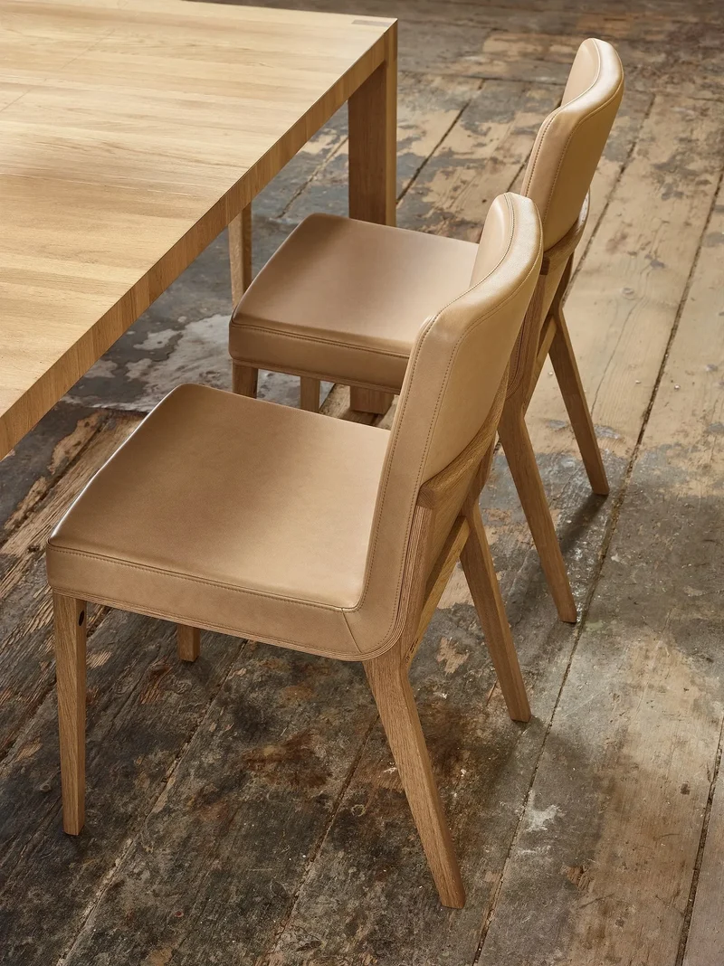 Moritz Chair