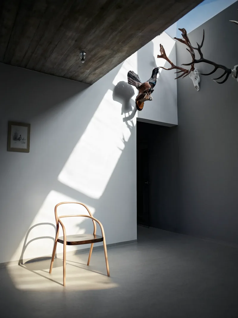 2 Chair