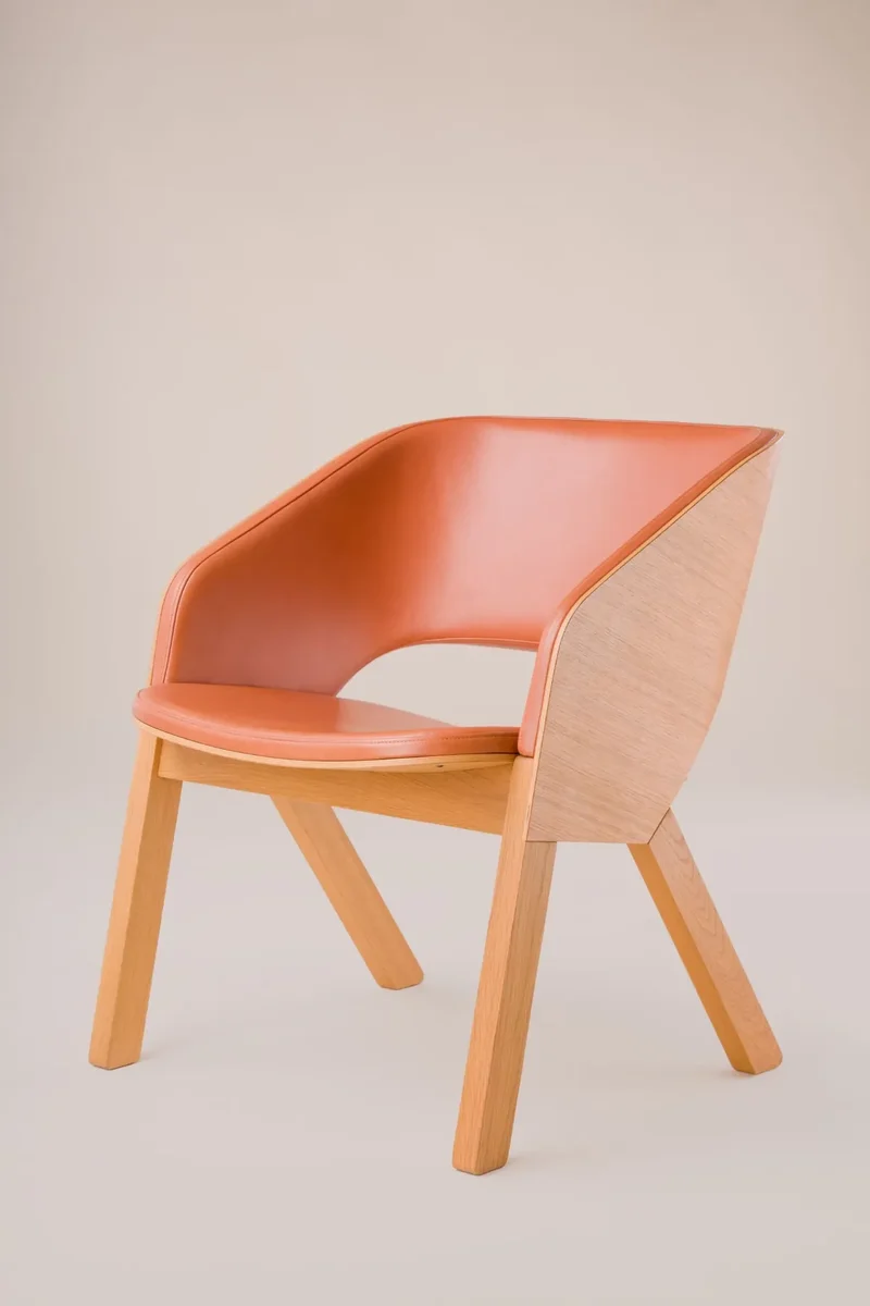 Merano Lounge Armchair