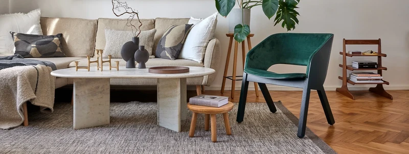 Merano Lounge Armchair