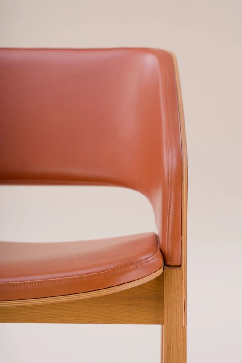 Merano Lounge Armchair