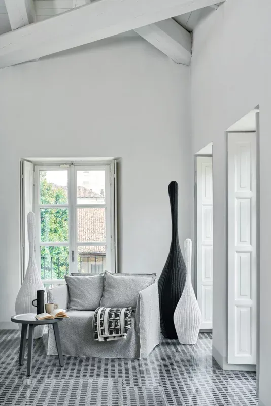 Bolla M Floor Lamp