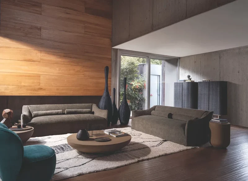 Bolla M Floor Lamp