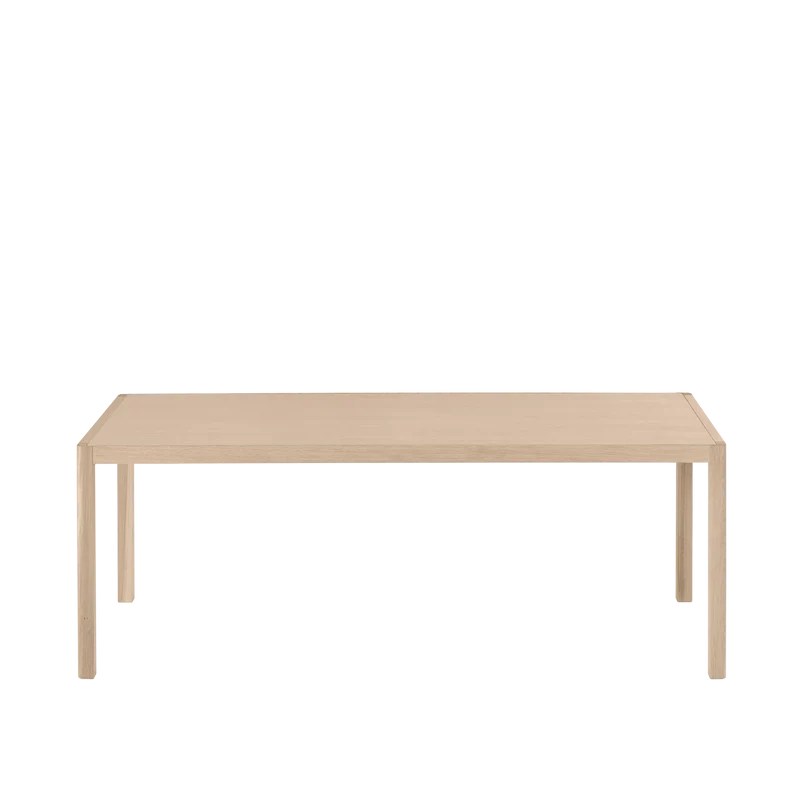 Workshop Table