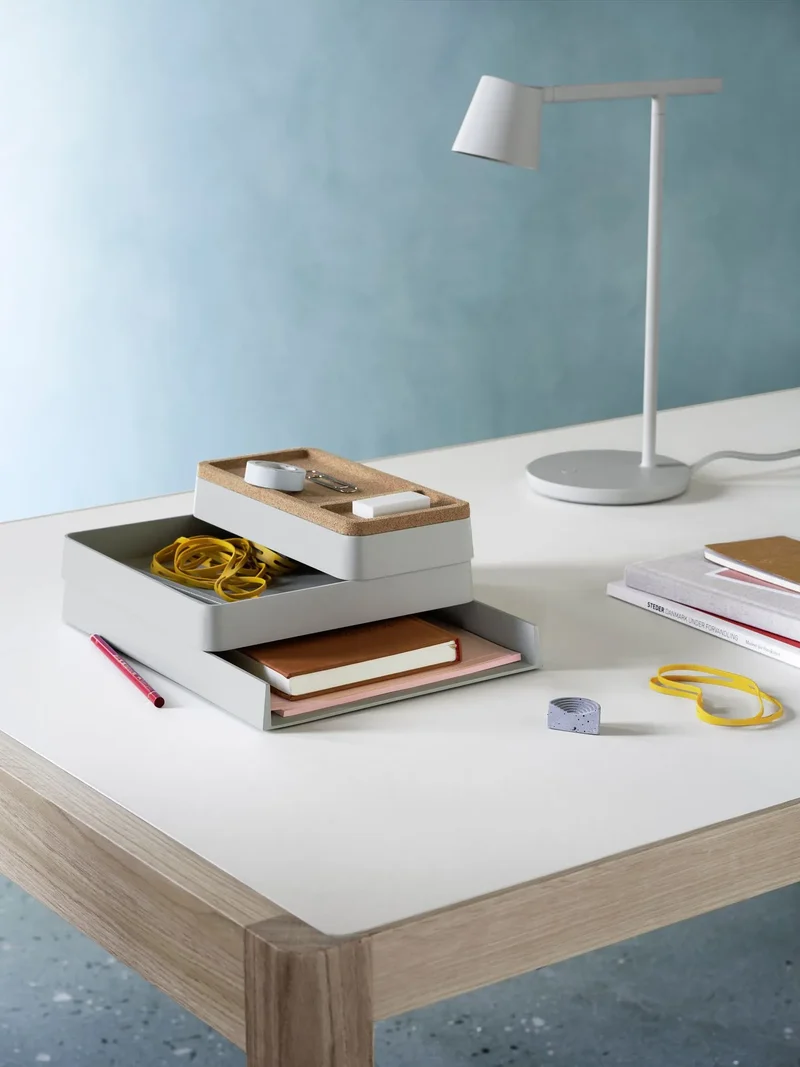 Workshop Table