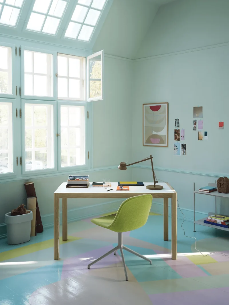 Workshop Table
