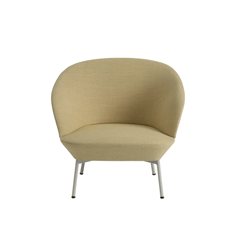 Oslo Lounge Chair