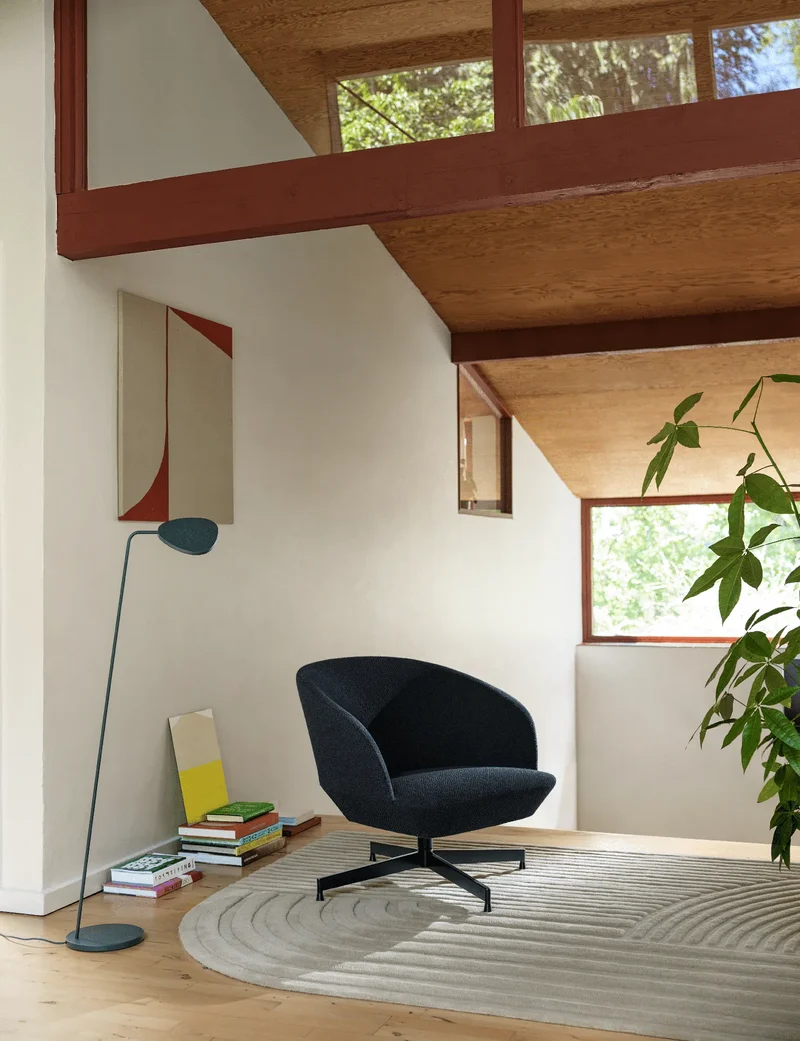 Oslo Lounge Chair