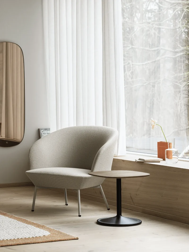 Oslo Lounge Chair
