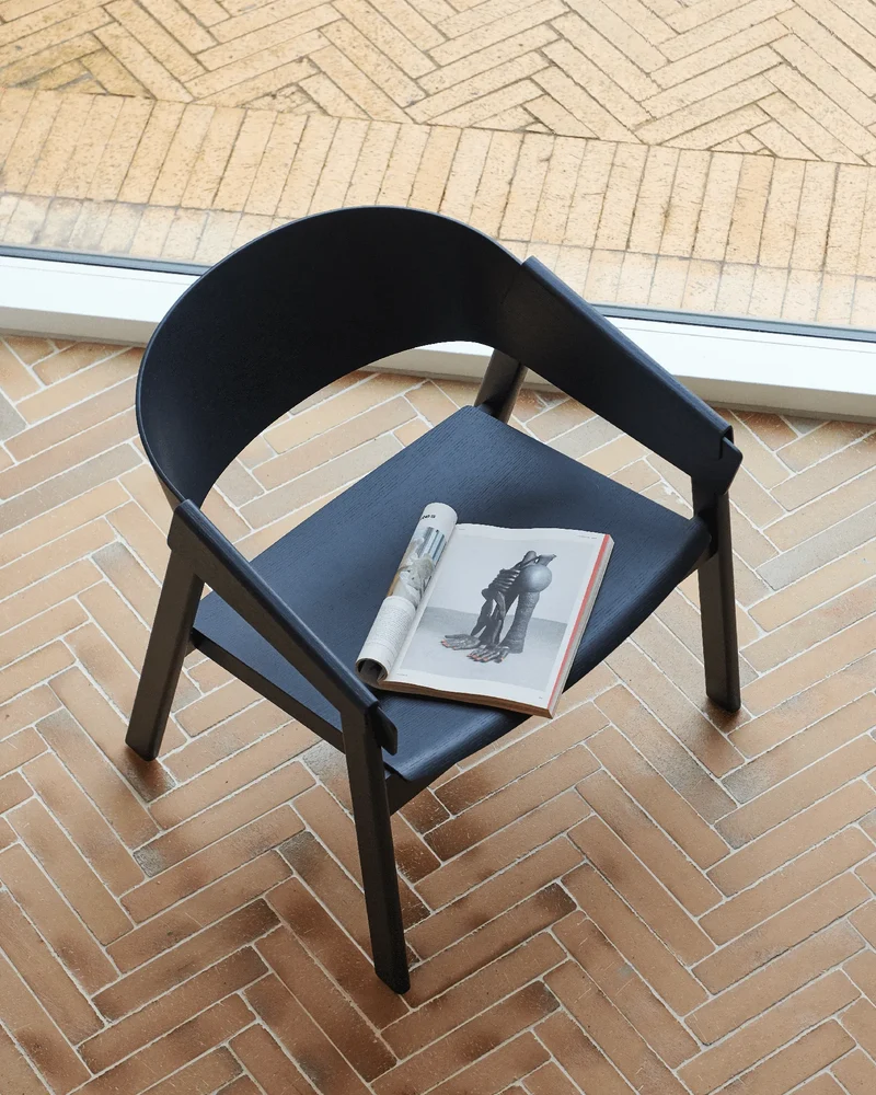 Cover Lounge Chair
