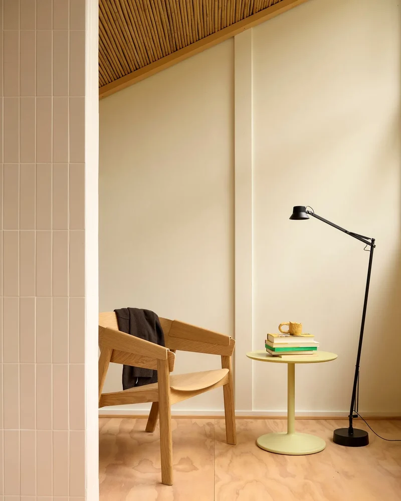 Cover Lounge Chair