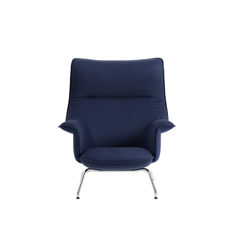 Doze Lounge Chair High Back
