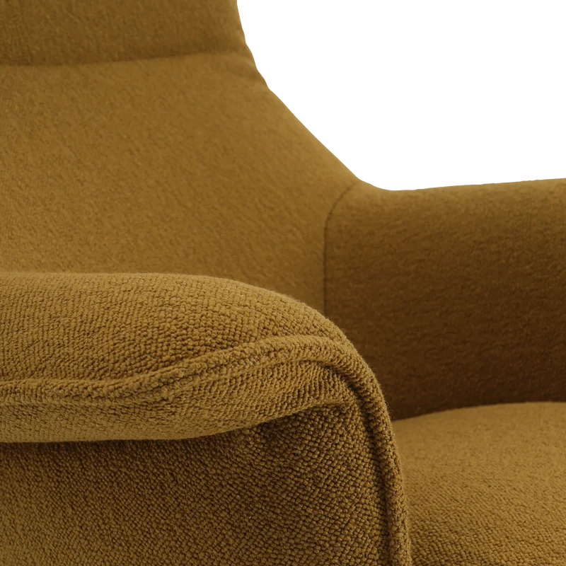 Doze Lounge Chair High Back