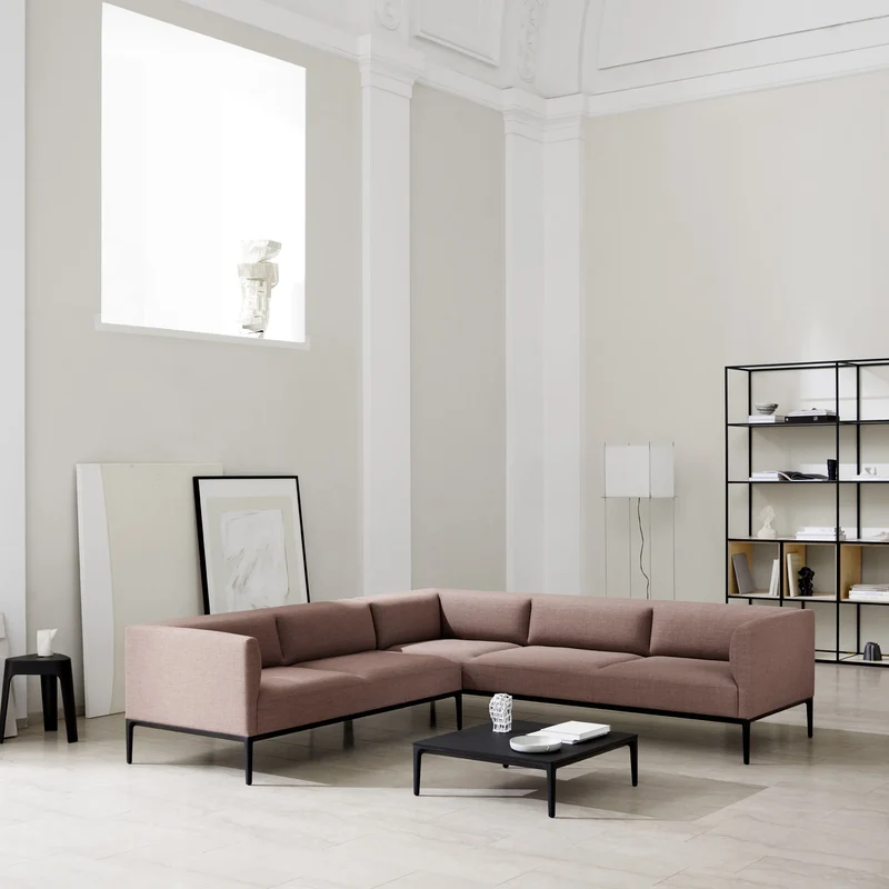 Fauteuil en coin, Orai