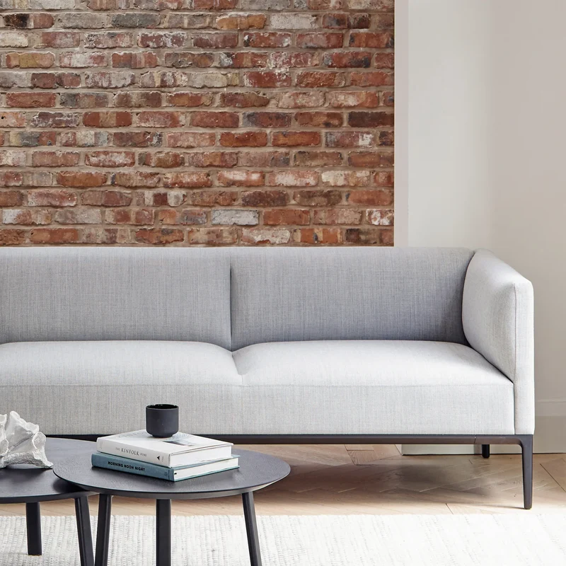 Fauteuil 2 places, Orai