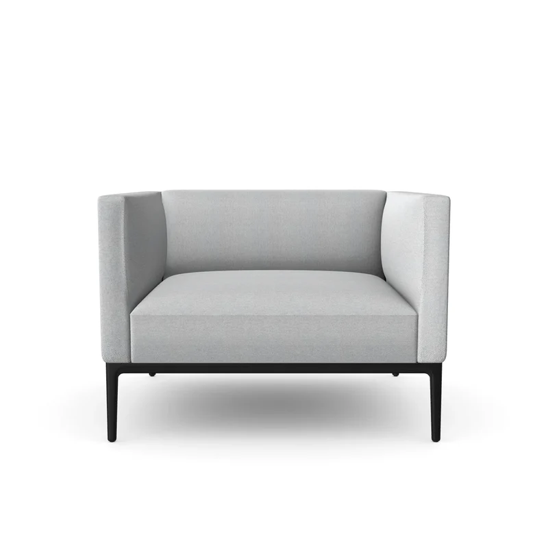 Fauteuil lounge, Orai