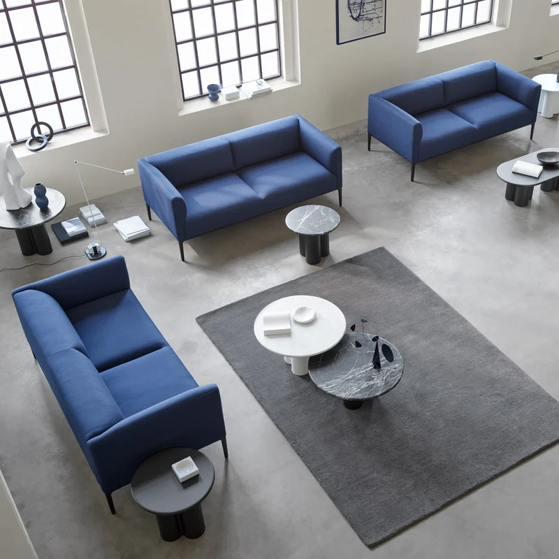 Fauteuil 2 places, Orai