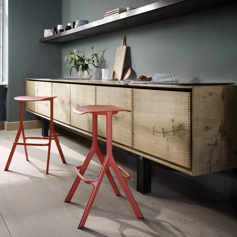 Tabouret Axyl