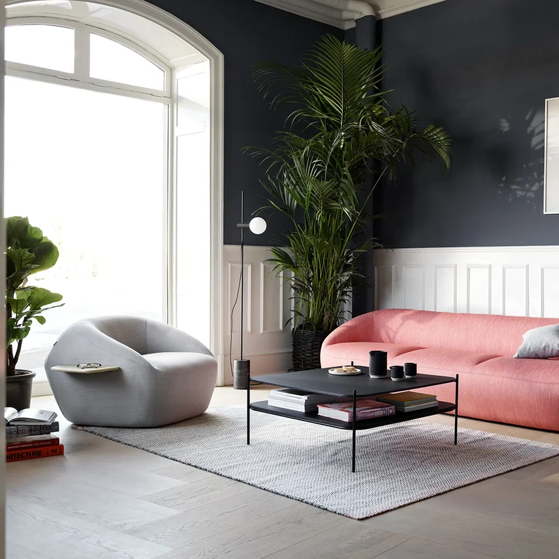 Chaise lounge, Jinx