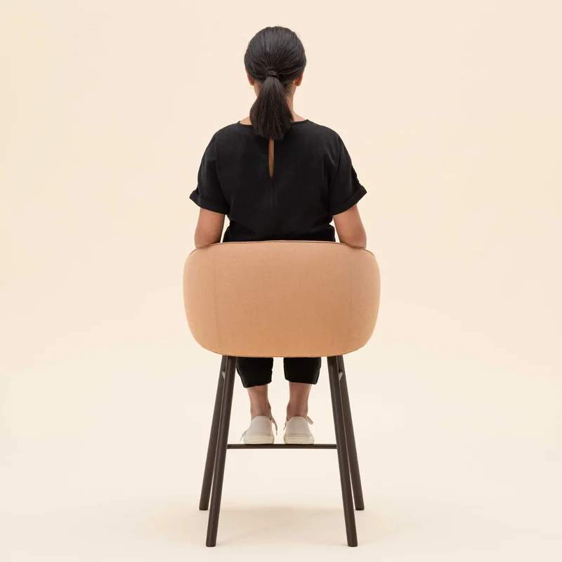 Tabouret Bastille