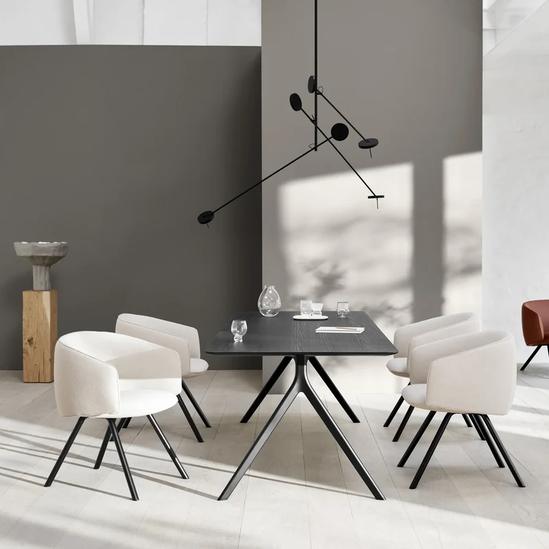 Chaise Bastille