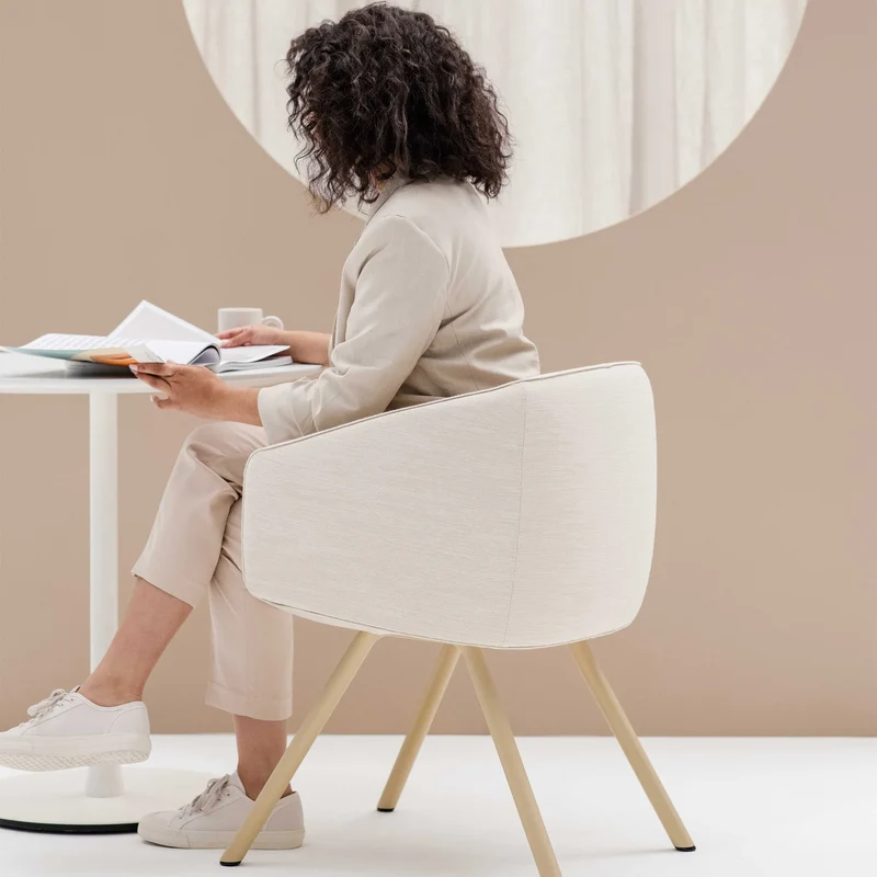 Chaise Bastille