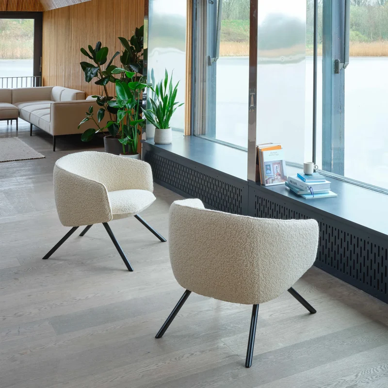 Fauteuil lounge Bastille