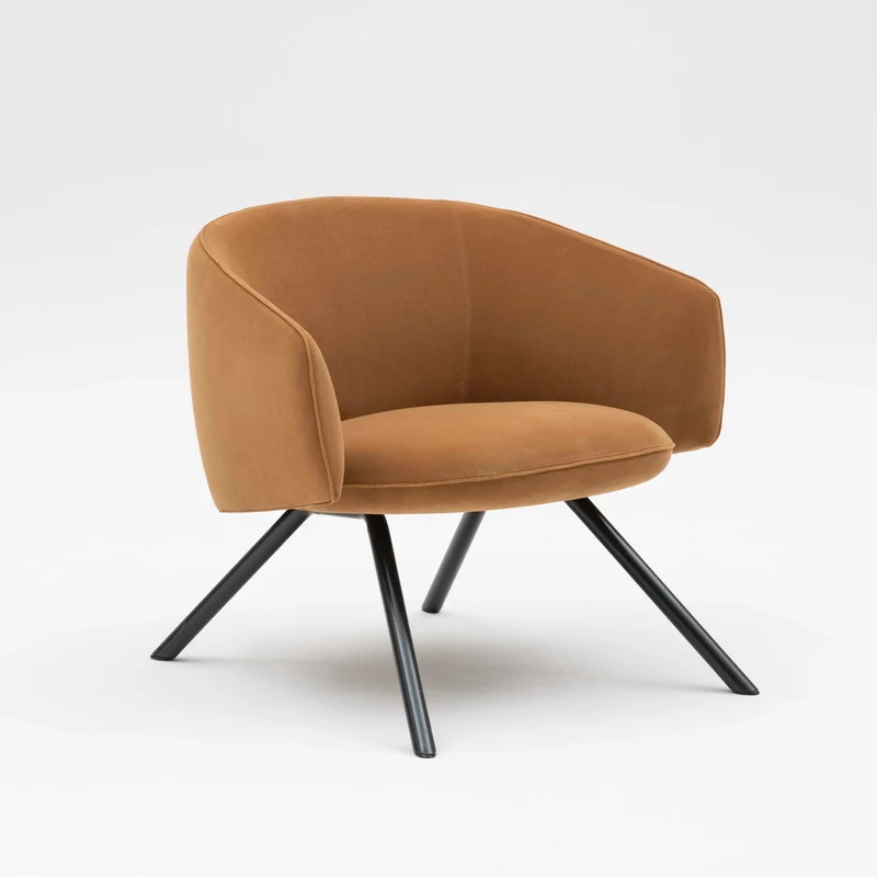 Fauteuil lounge Bastille