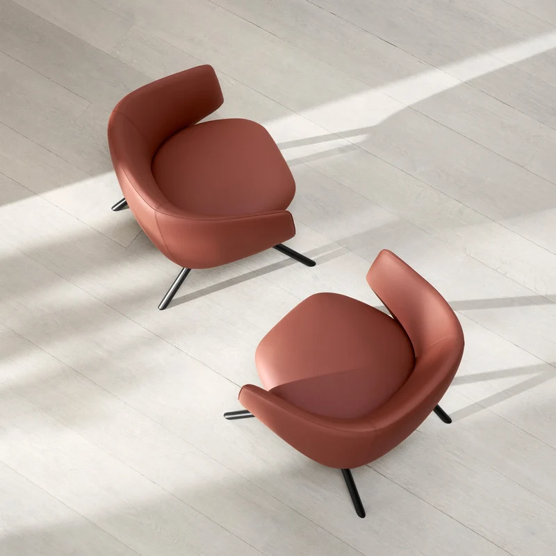 Fauteuil lounge Bastille