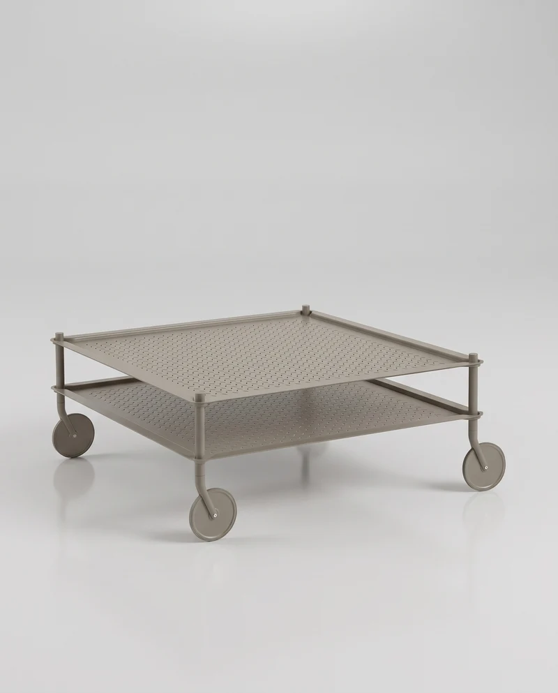 Flow Coffee Table