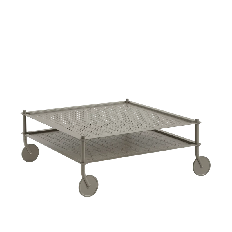 Flow Coffee Table