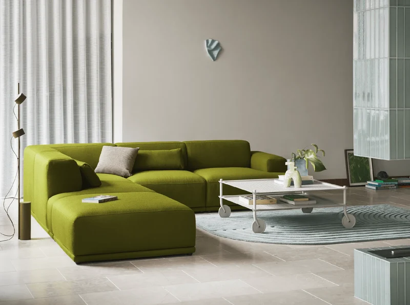 Flow Coffee Table