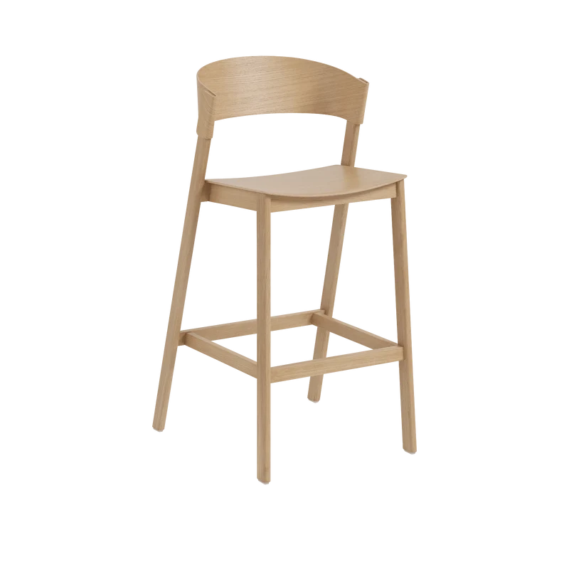 Cover Bar Stool