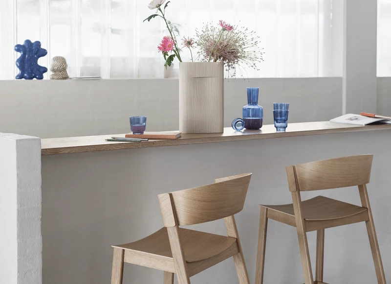 Cover Bar Stool