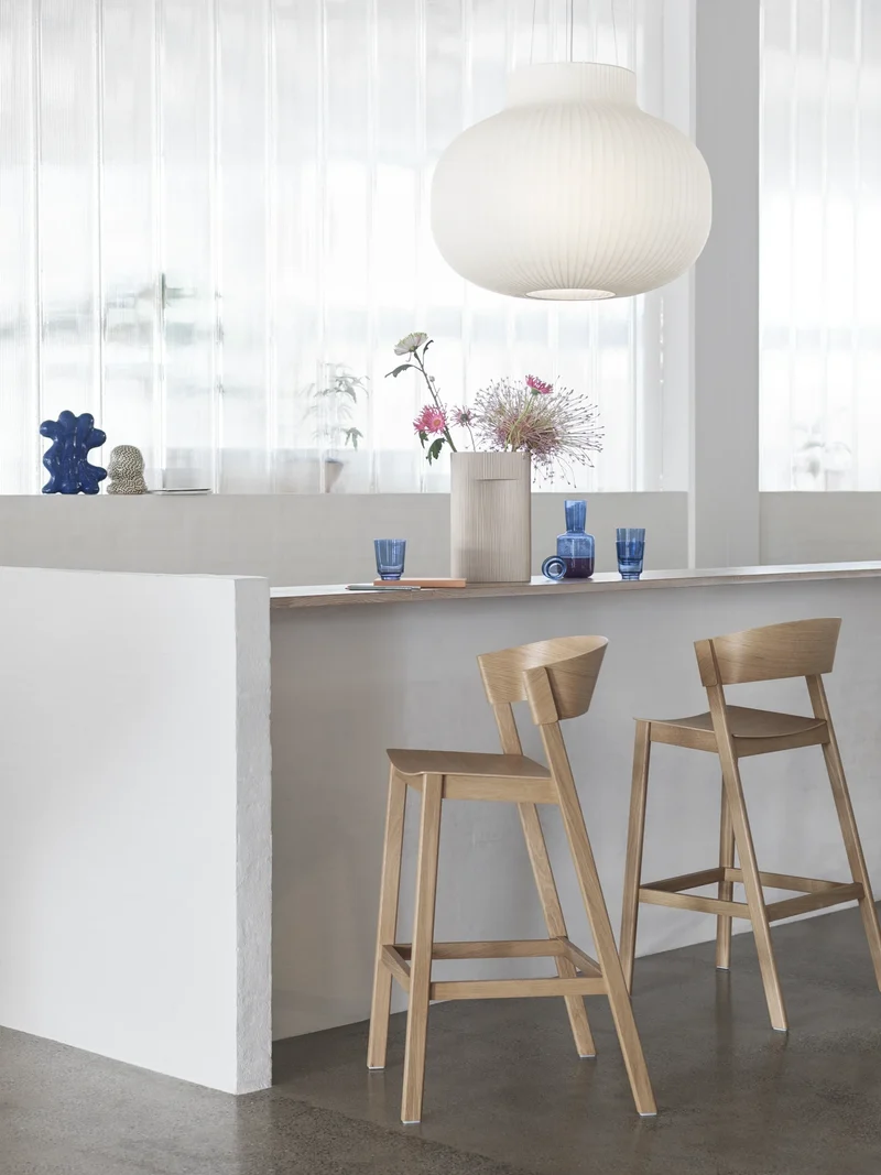 Cover Bar Stool
