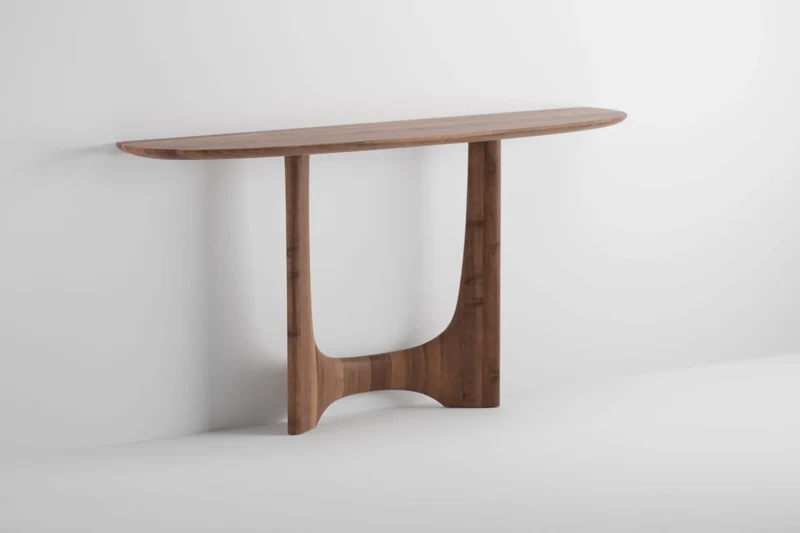 Oskar Console Table