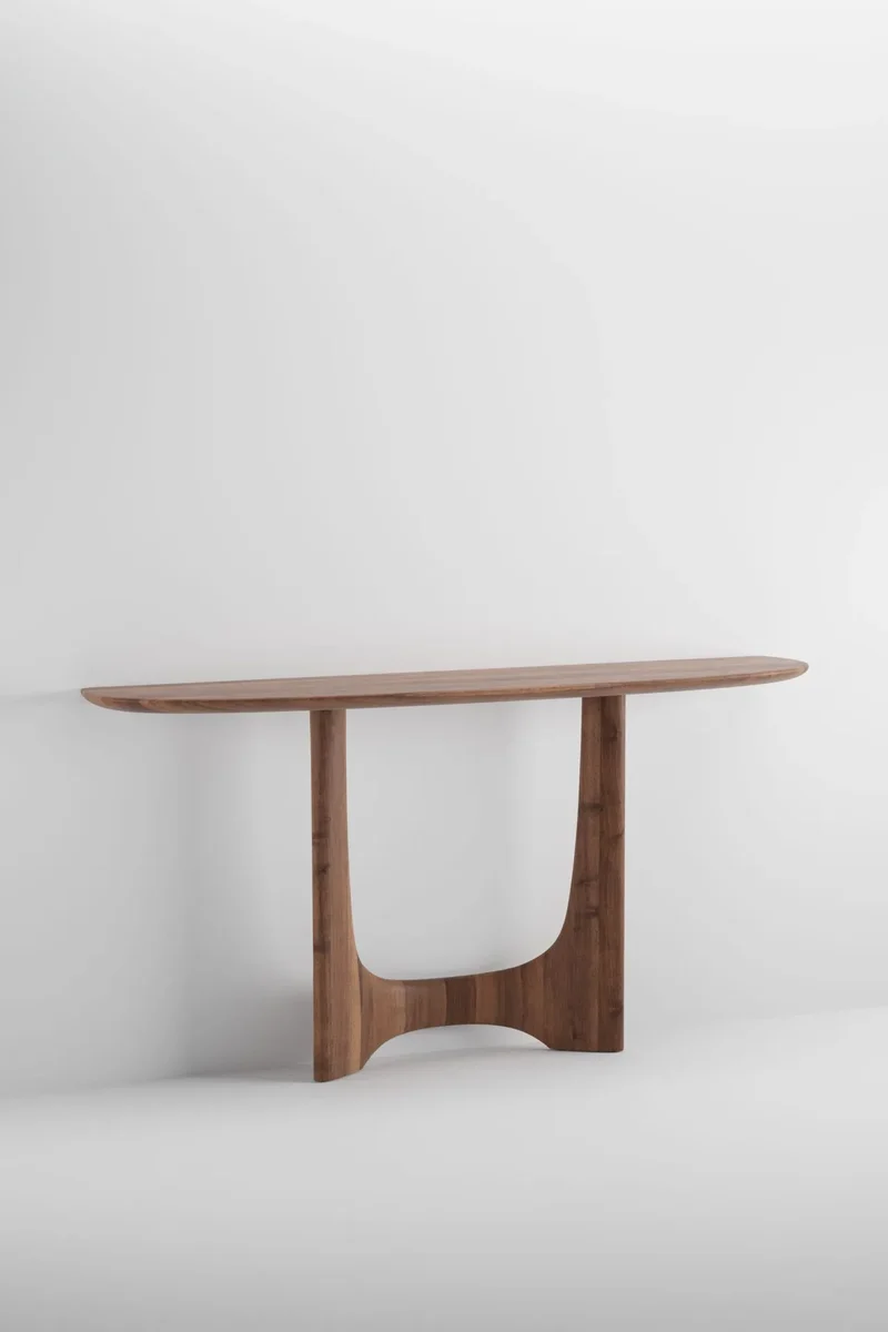 Oskar Console Table