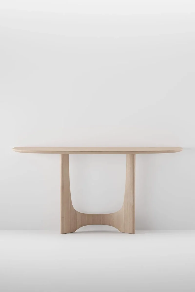 Oskar Console Table