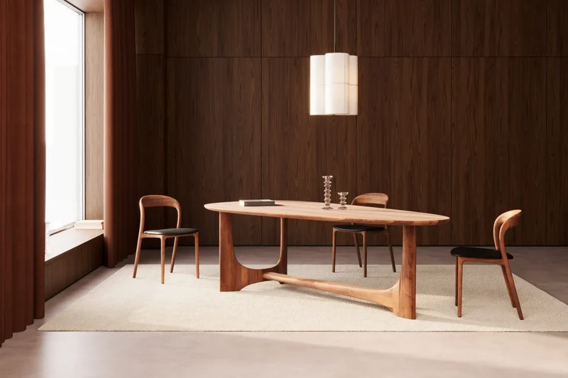 Oskar Table