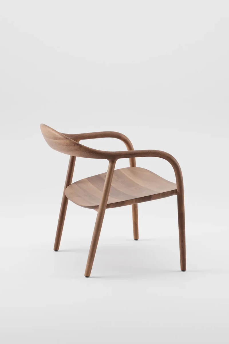 Neva Easy Upholstered Chair