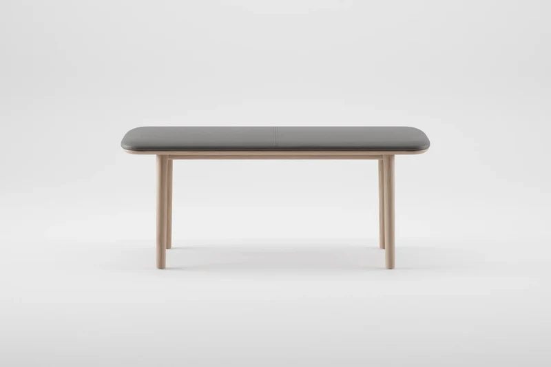 Neva Bench Upholstered Seat