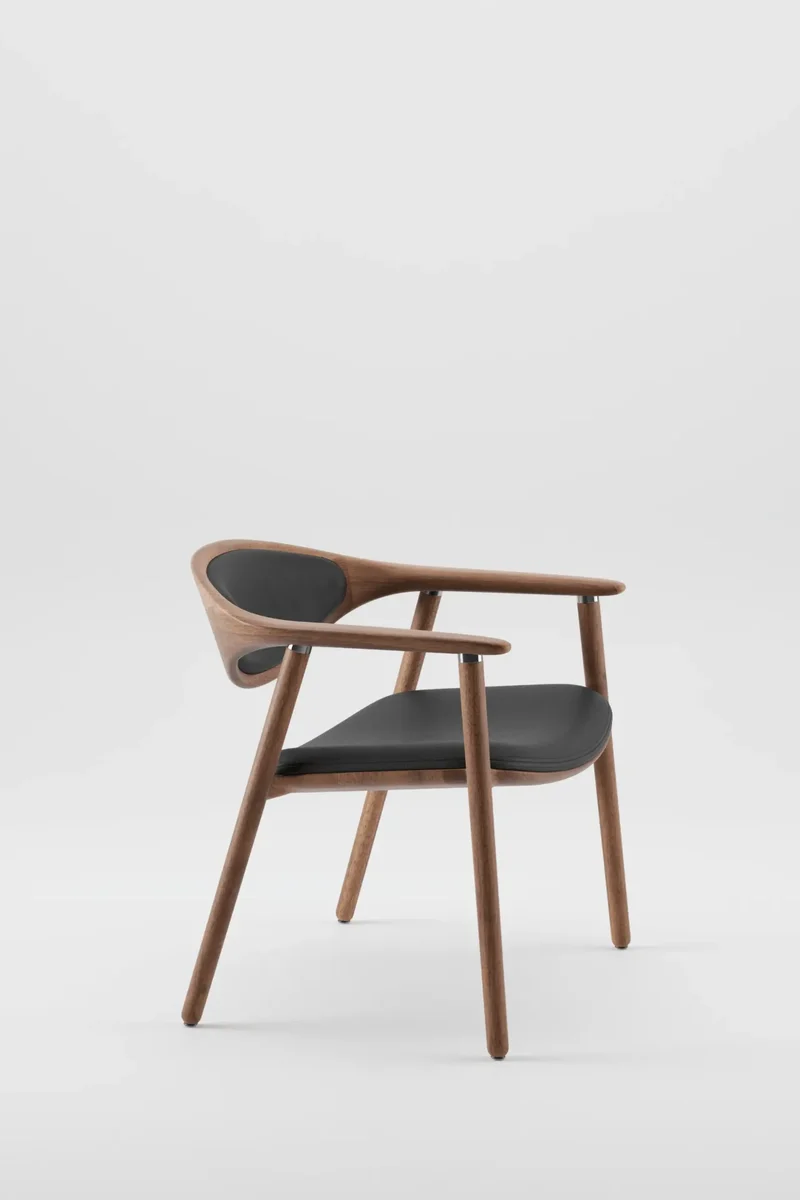 Naru Lounge Upholstered Seat and Backrest