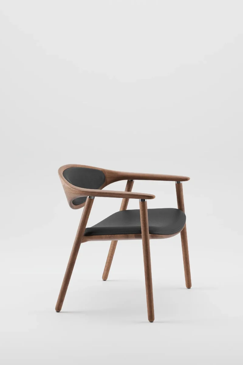 Naru Lounge Upholstered Seat and Backrest
