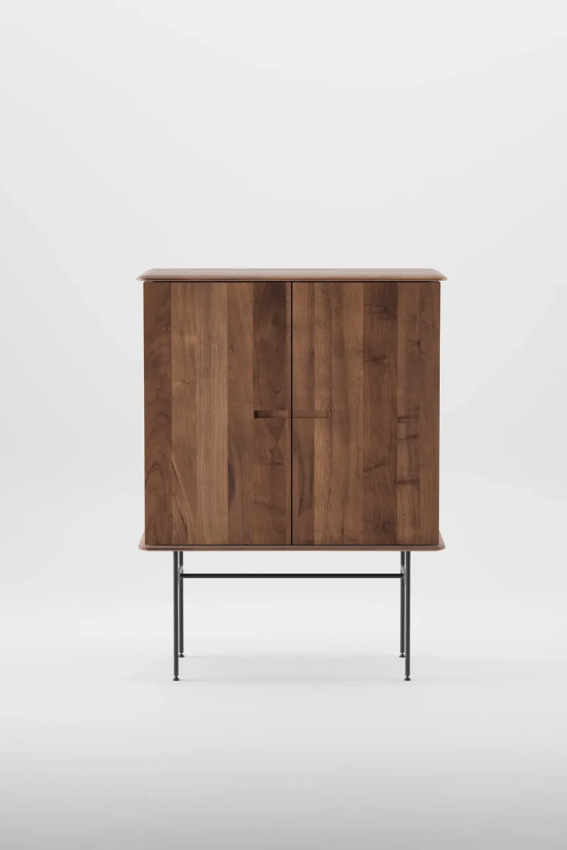 Leno Bar Storage