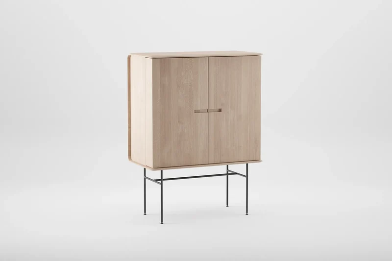 Leno Bar Storage