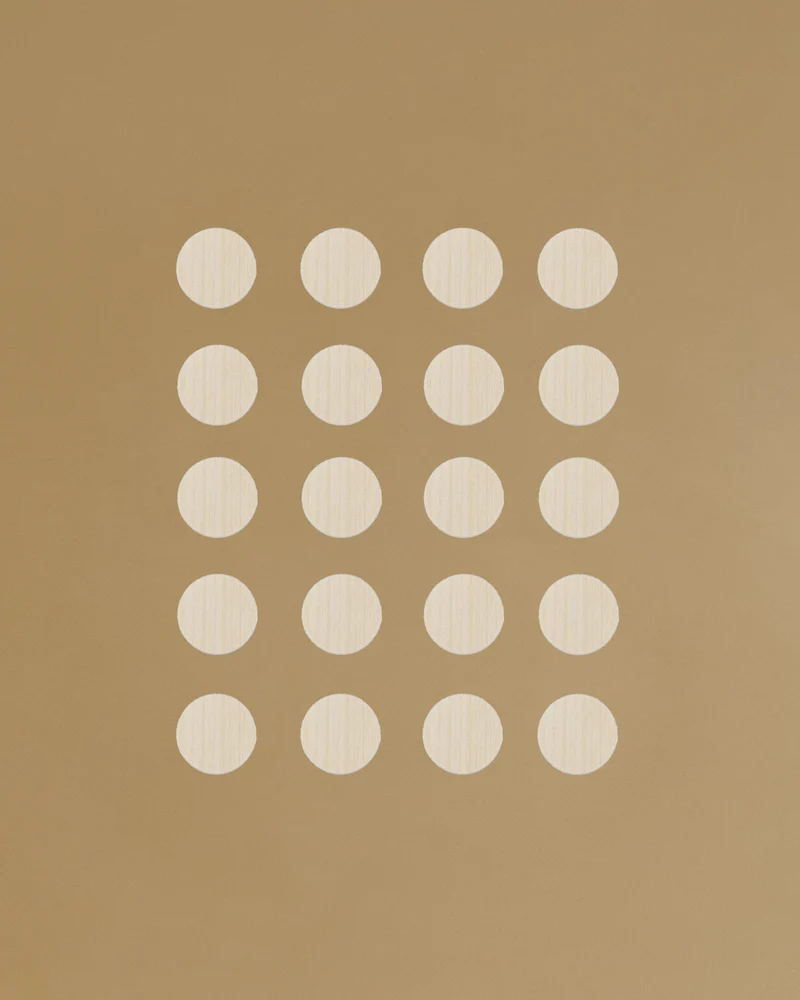 Cover stickers | birch wall bars